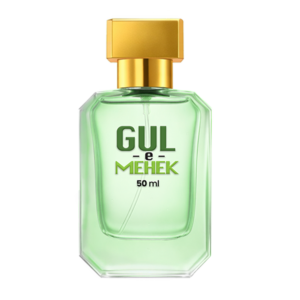 Gul e Mehek By Bin Jawed