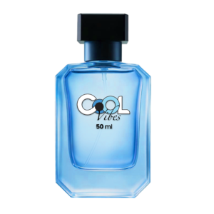 Cool Vibes By Bin Jawed