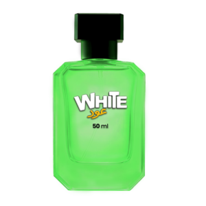 White Oud by Bin Jawed